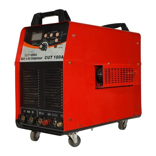 100a Cut Plasma Machine - Automatic Grade: Manual