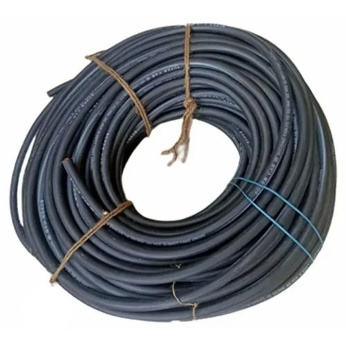 Welding Copper Cable - Color: Silver