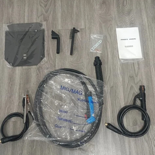 3 In 1 Arc Mig Tig Welding Machine - Dimension (L*w*h): 50 *30*50 Centimeter (Cm)