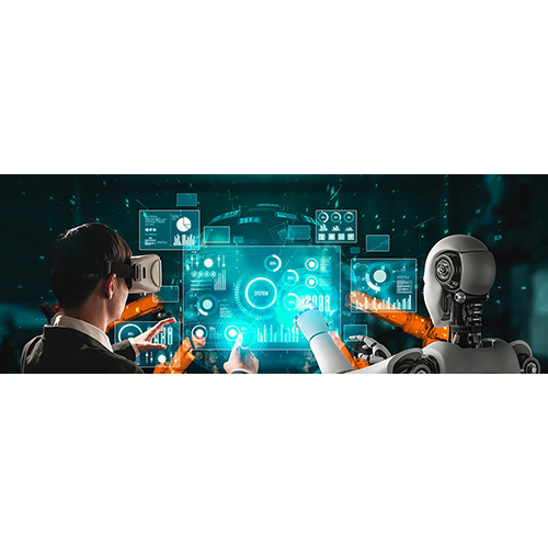 औद्योगिक स्वचालन - बरसकन टेक्नोलॉजीज