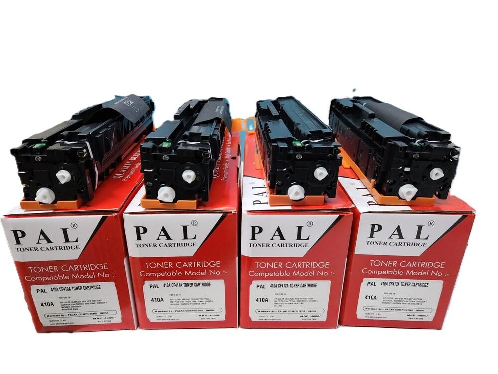 TONER CARTRIDGE (SET)