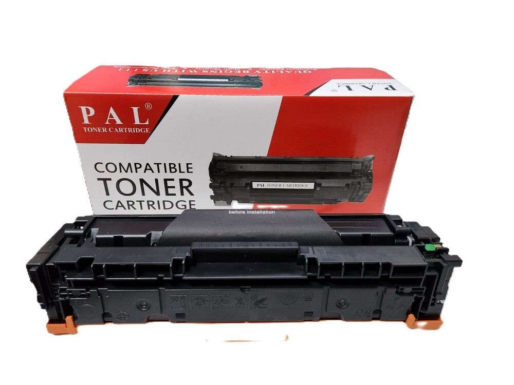 MAGENTA TONER CARTRIDGE