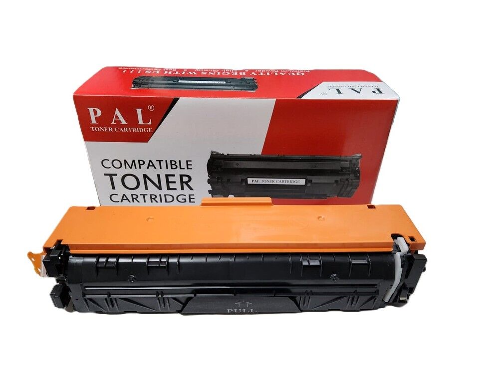 CYAN TONER CARTRIDGE