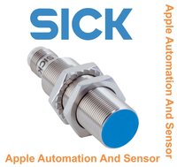 Sick Imb18-08bdsvc0s Inductive Proximity Sensors - Accuracy: Accuracy