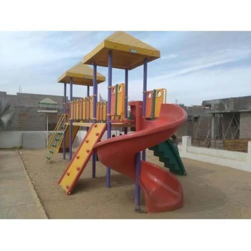 मल्टी एक्टिविटी प्ले स्टेशन्स