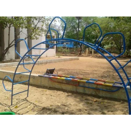 Playground Stego Climber