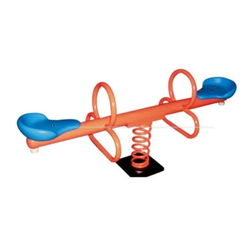 Uma-805 Two Seater Seesaw