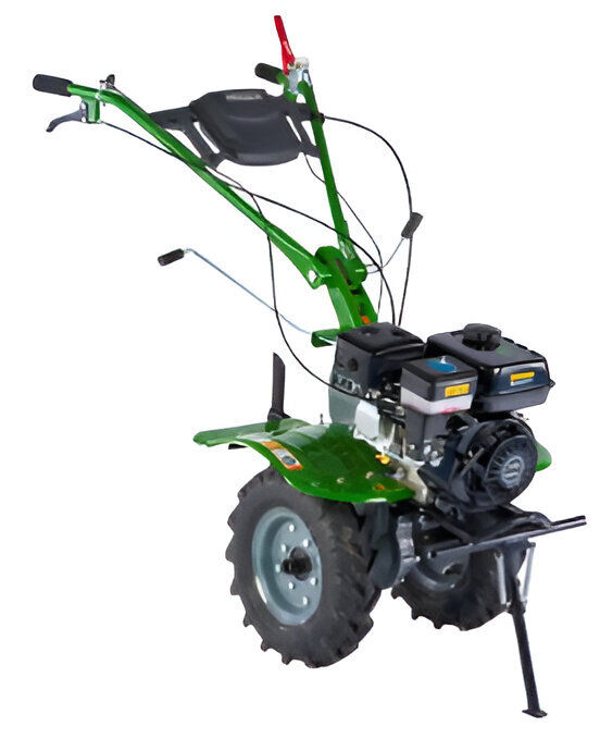 Kirloskar KMW-Min-T-5-P Power Weeder, 5HP Petrol Engine