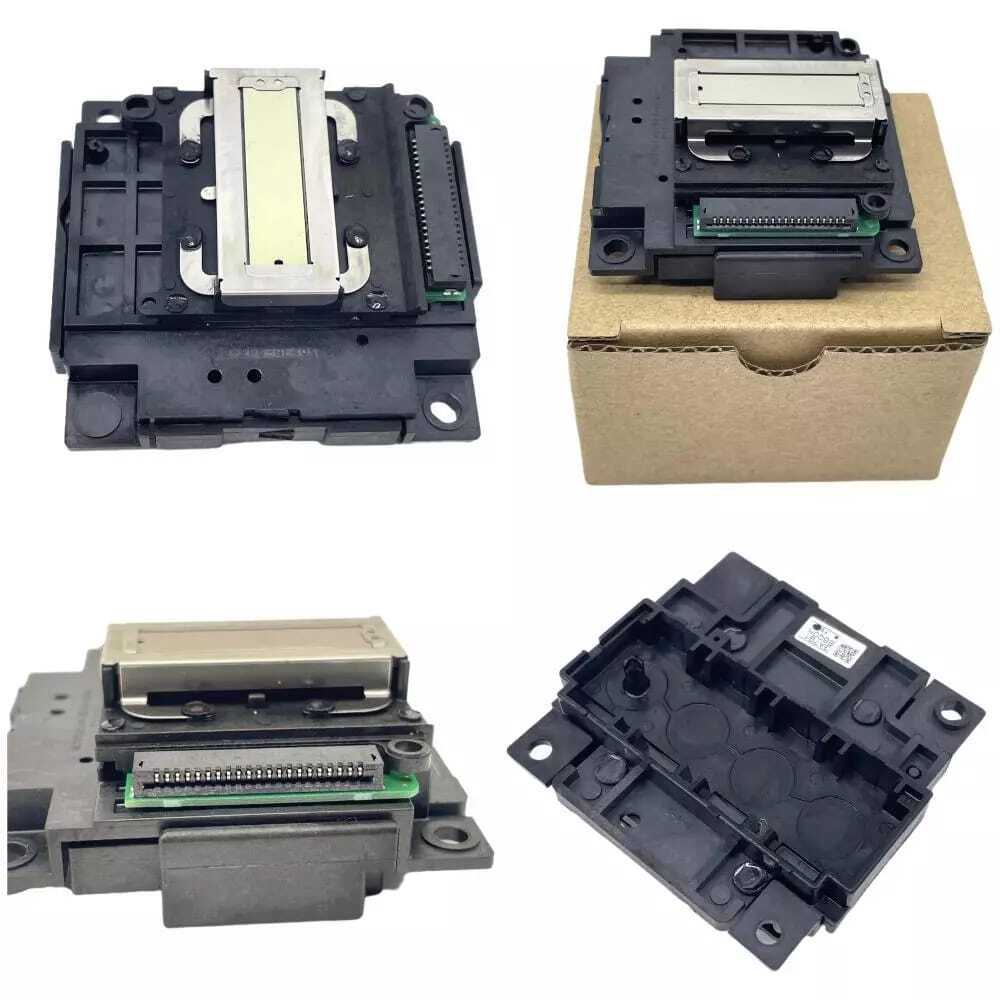 Print Head Epson M100 M200 M105 M205