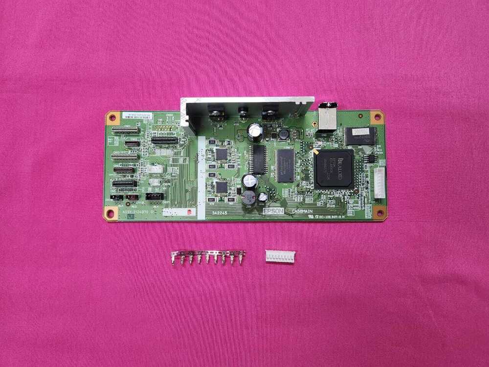 Logic Card Formatter Board Epson L1300 Eco Tank