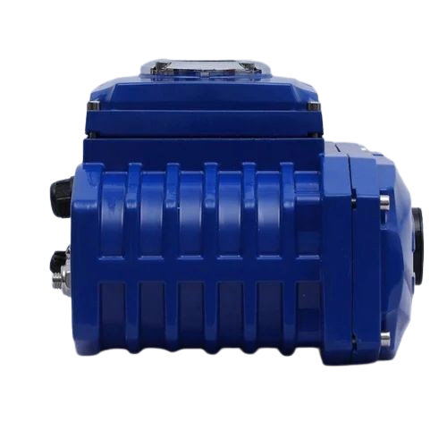 Zoloto Ball Valve