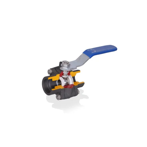 High Pressure Forged Valves