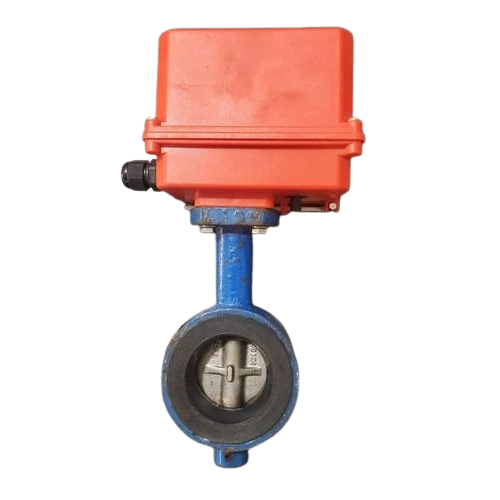 Motor Operated Valves