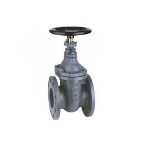 Cast Iron Valves
