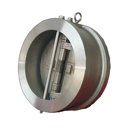 Wafer Type Check Valve