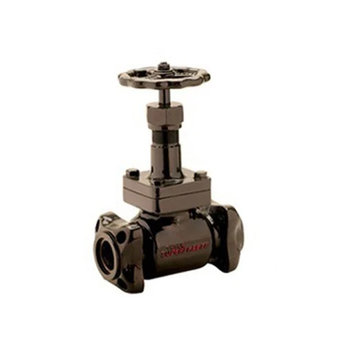 Ammonia Valves And Fittings