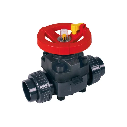 Diaphragm Control Valve