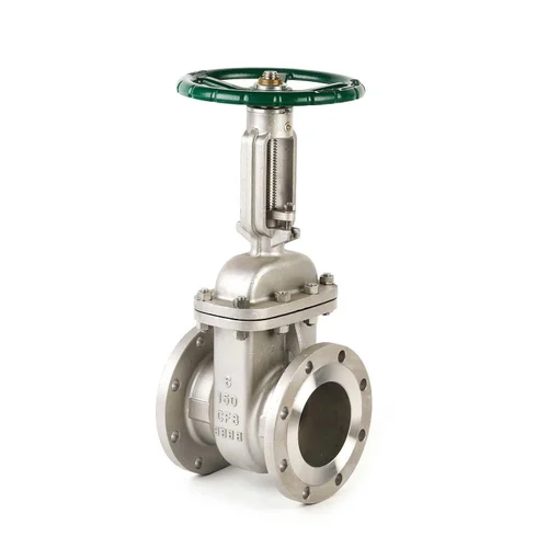 High Pressure Manual Globe Valve