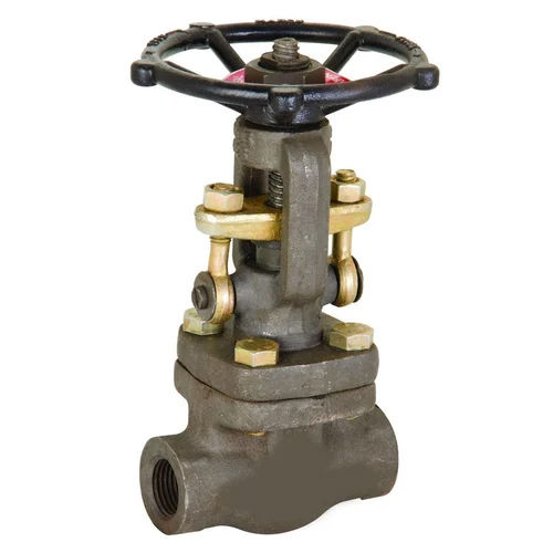 Forged Steel Globe Valve