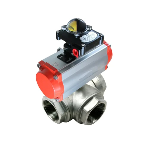 Industrial Electric Linear Actuator