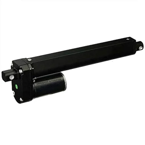 Linear Actuation System