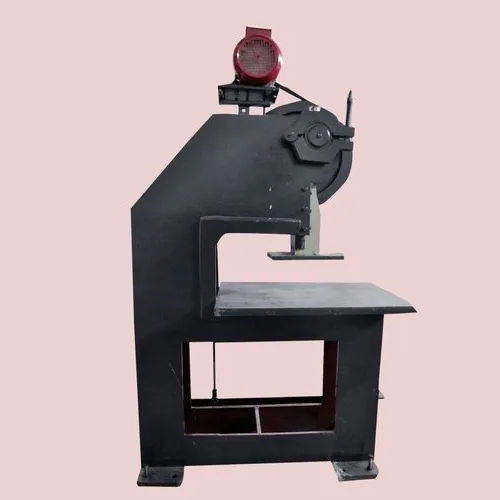 Automatic Chappal Making Machine