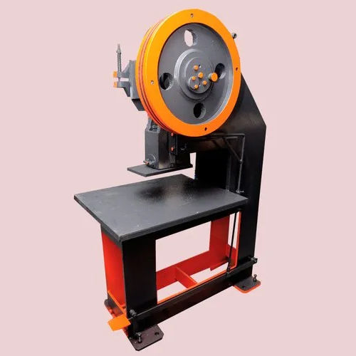 Sem024 Eva Slipper Making Machine - Capacity: 390-460 Kg/Hr