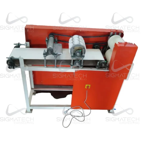 Mini  Pani Puri Making Machine