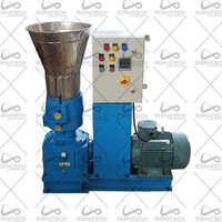 Wood Pellet Mill