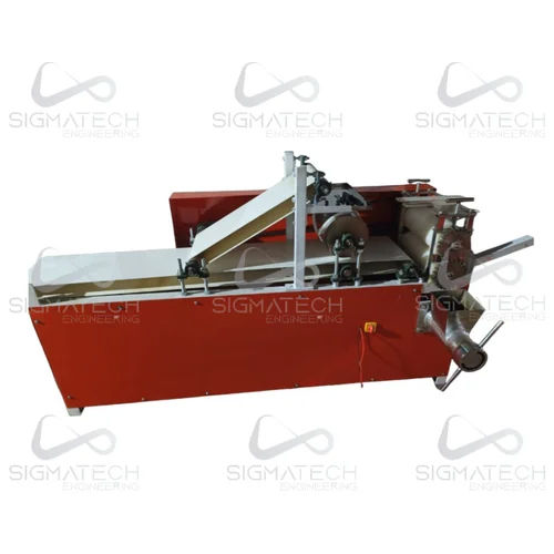 Papad Making Machine