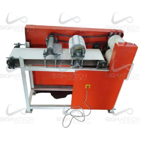 Semi Automatic Momos Cutting Machine