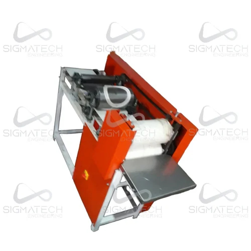 छोटी मोमोज बनाने की मशीन