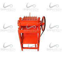Industrial Rubber Cutting Machine - Automatic Grade: Automatic
