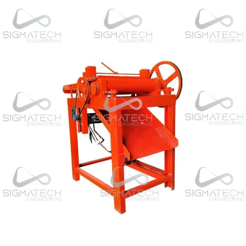 Automatic Rubber Band Cutting Machine