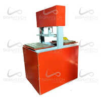 220V Automatic Scrubber Packing Machine - Capacity: 100 Pcs/Hr Kg/Hr