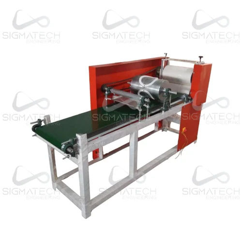 Single Phase Namkeen Making Machine - Material: Stainless Steel