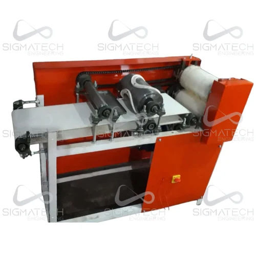 Automatic Namkeen Making Machine