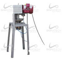 2hp Automatic Sevai Machine - Capacity: 25 Kg/hr