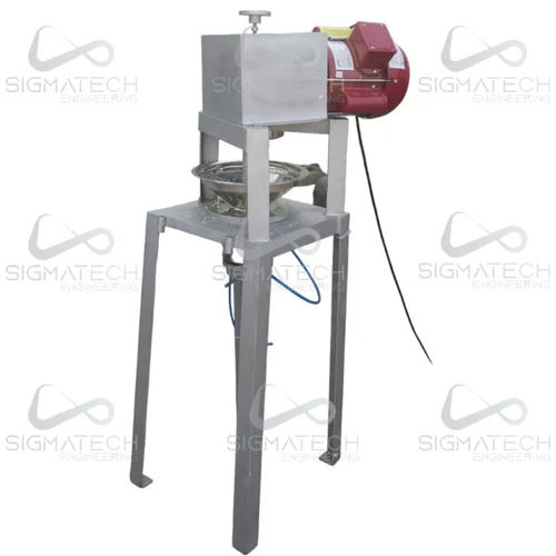 Single Phase Sevai Noodle Machine - Capacity: 25 Kg/Hr