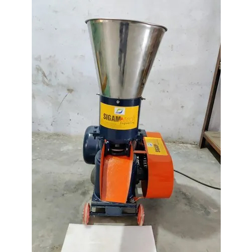 10HP कुल्ला भोजन बनाने की मशीन