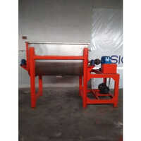 Three Phase Spice Mixing Machine