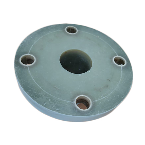 Frp Round Blind Flange - Feature: High Quality