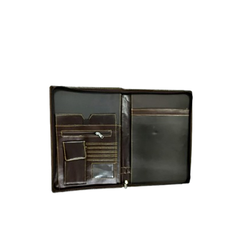 Secure Conference Folder