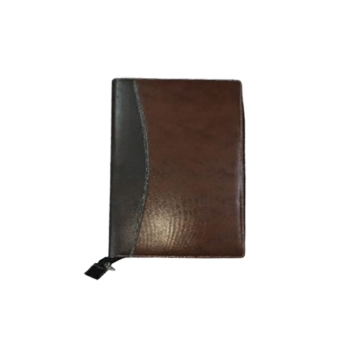 Leather Document Folder