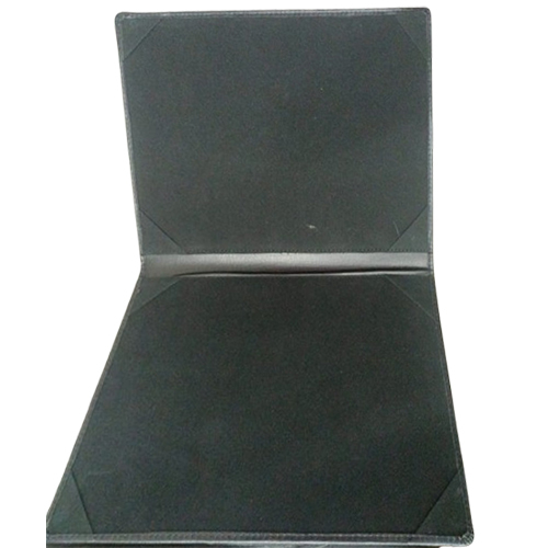 Certificate File Folder