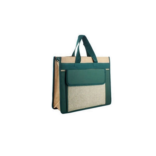 Office Pu Leatherette Laptop Bag