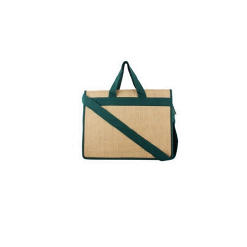 Office Pu Leatherette Laptop Bag