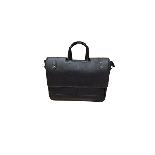 Fancy Office Pu Leatherette Laptop Bag