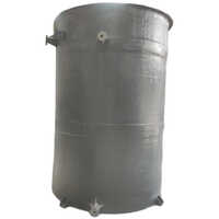 Vertical FRP Tank