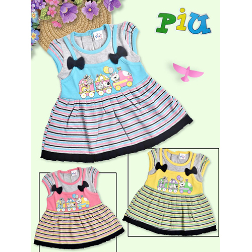Baby Girls Frocks